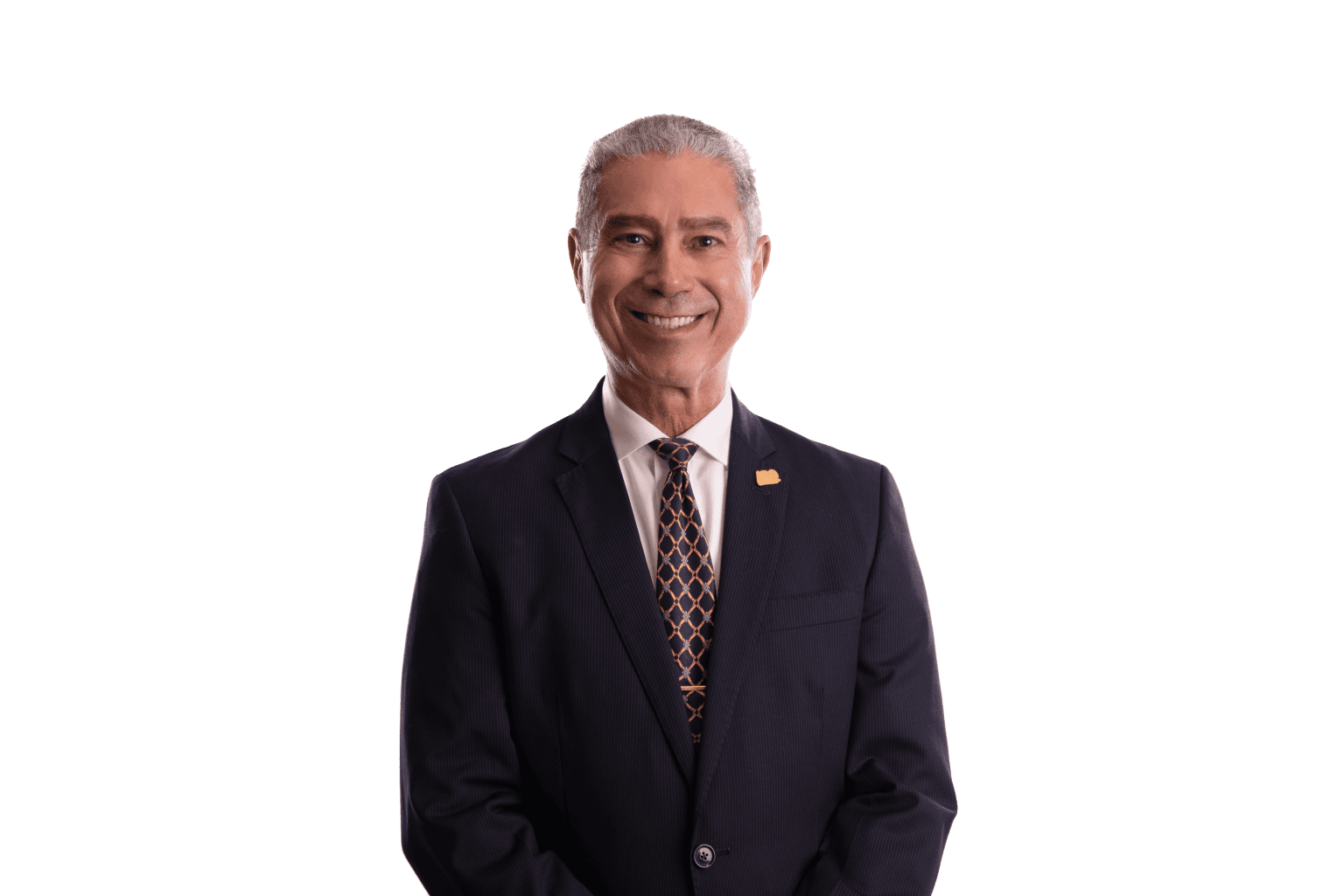 Haroldo Ribeiro