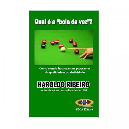Qual é a bola da vez?