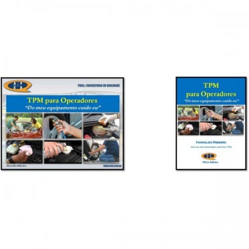 TPM para Operadores Curso