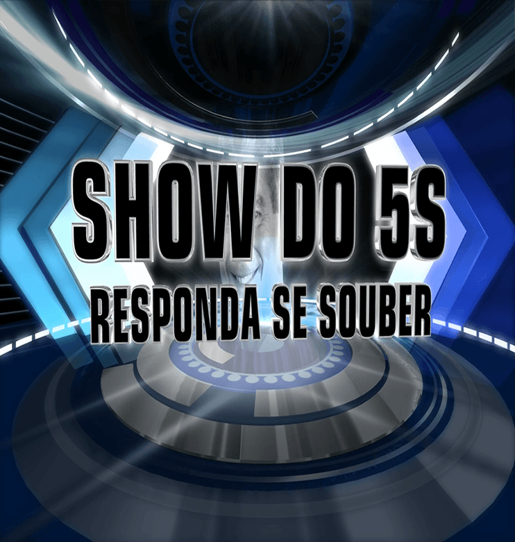 Show do 5S