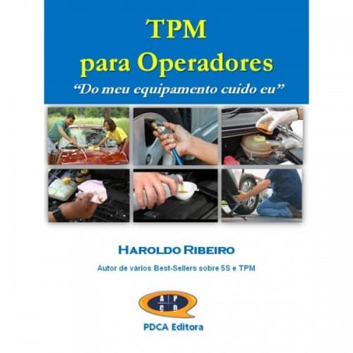 TPM para Operadores