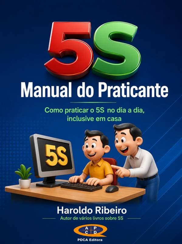 Manual do Praticante 5S