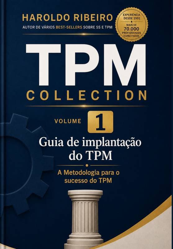 TPM – Guia de Implantação