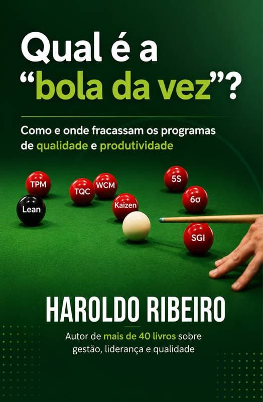 Qual é a bola da vez?
