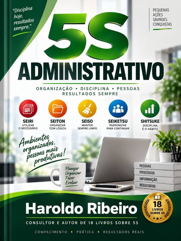 5S Administrativo